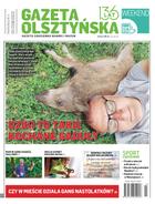 Gazeta Olsztyńska