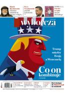 Gazeta Wyborcza (wyd. Łódź, Poznań, Trójmiasto)