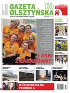 Gazeta Olsztyńska