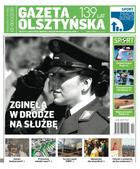 Gazeta Olsztyńska