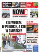 NOWa Gazeta Trzebnicka