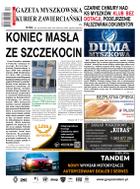 Gazeta Myszkowska