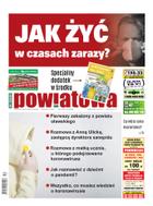 Gazeta Powiatowa - Wiadomości Oławskie