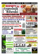 Nowy Tygodnik Łobeski