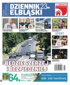 Dziennik Elbląski