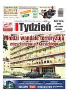 Tydzień Trybunalski