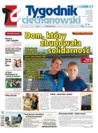 Tygodnik Ciechanowski