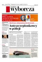 Gazeta Wyborcza (wyd. Stołeczna)