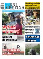 Nowe 7 Dni Gryfina - wydanie: piątek