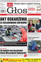 Twój Głos – gazeta powiatu garwolińskiego