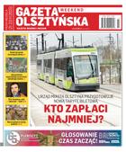 Gazeta Olsztyńska