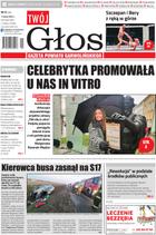 Twój Głos – gazeta powiatu garwolińskiego
