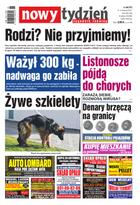 Nowy Tydzień (wyd. Chełm)