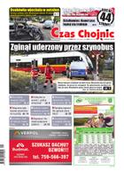 Czas Chojnic