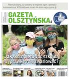 Gazeta Olsztyńska