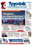 Tygodnik Ciechanowski