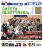 Gazeta Olsztyńska