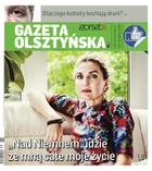Gazeta Olsztyńska