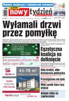 Nowy Tydzień (wyd. Włodawa)