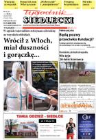 Tygodnik Siedlecki