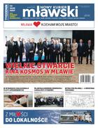 Nowy Kurier Mławski