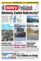 Nowy Tydzień (wyd. Krasnystaw)