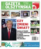 Gazeta Olsztyńska