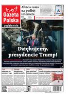 Gazeta Polska Codziennie