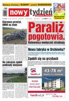 Nowy Tydzień (wyd. Włodawa)