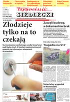 Tygodnik Siedlecki