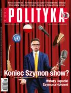 Polityka