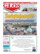 Głos Zabrza i Rudy Śląskiej