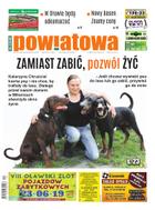 Gazeta Powiatowa - Wiadomości Oławskie