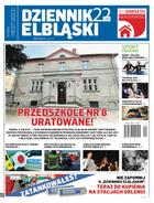 Dziennik Elbląski