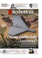 Gazeta Wyborcza (wyd. Stołeczna)
