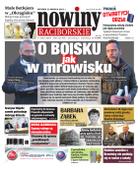 Nowiny Raciborskie