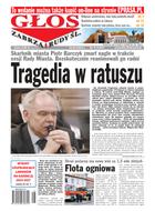 Głos Zabrza i Rudy Śląskiej