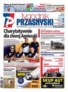 Tygodnik Przasnyski