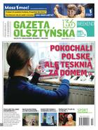 Gazeta Olsztyńska