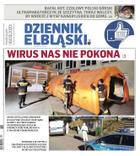 Dziennik Elbląski