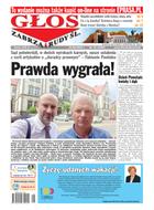 Głos Zabrza i Rudy Śląskiej