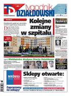 Tygodnik Działdowski