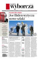Gazeta Wyborcza (wyd. Stołeczna)