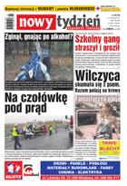 Nowy Tydzień (wyd. Włodawa)