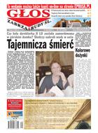 Głos Zabrza i Rudy Śląskiej