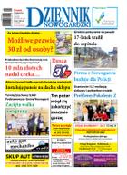 Dziennik Nowogardzki - wydanie: piątek