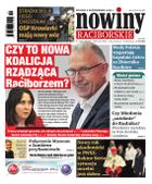 Nowiny Raciborskie