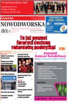 Gazeta Nowodworska