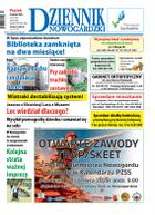Dziennik Nowogardzki - wydanie: piątek