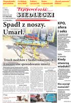 Tygodnik Siedlecki